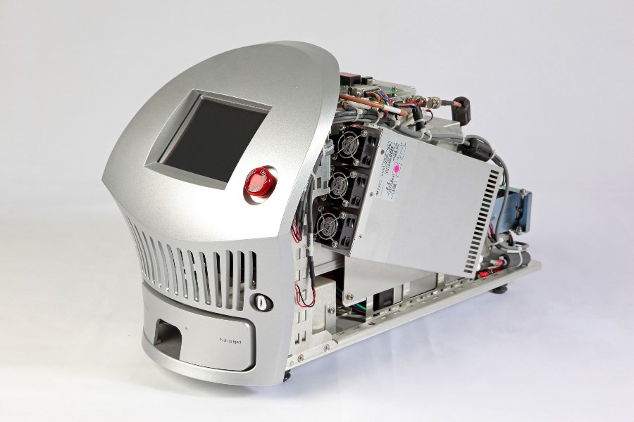 'הרכבת מוצר מוגמר