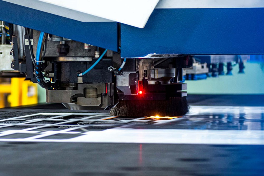 'טכנולוגיות ייצור ותהליכים