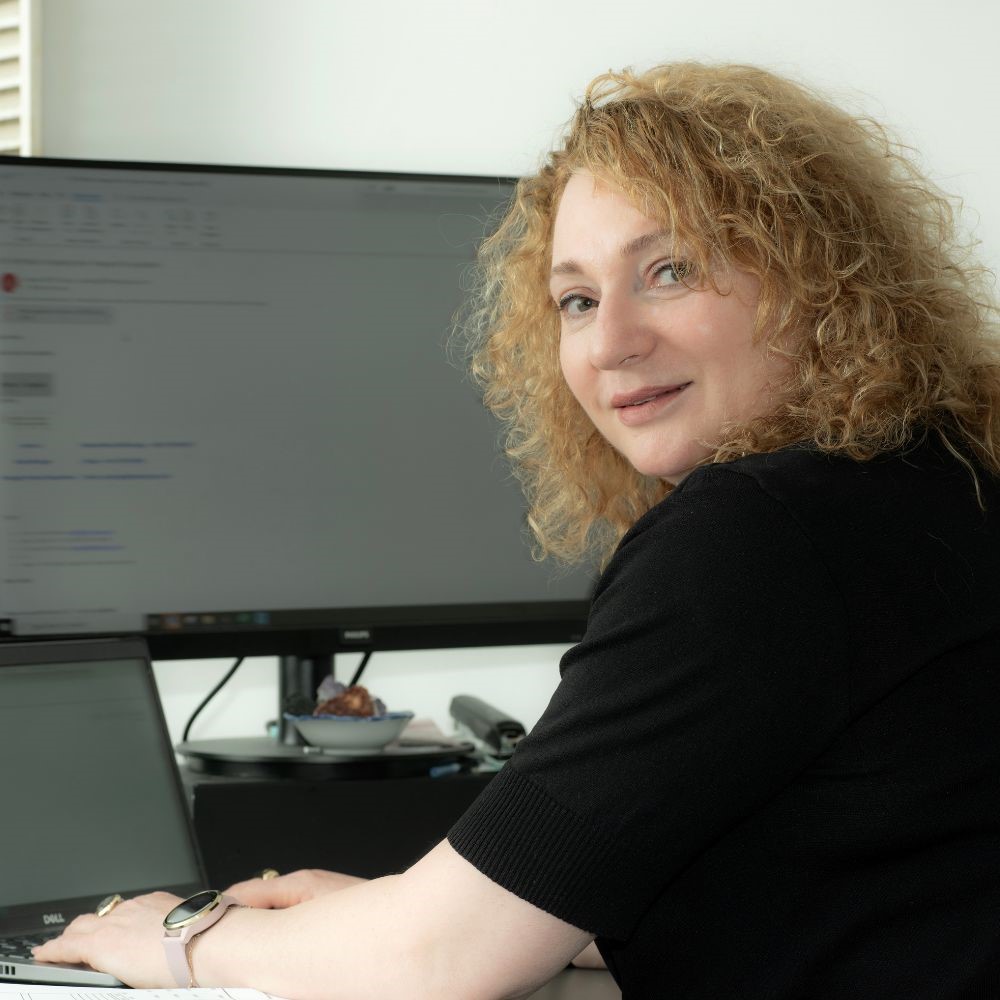 רונית פישמן