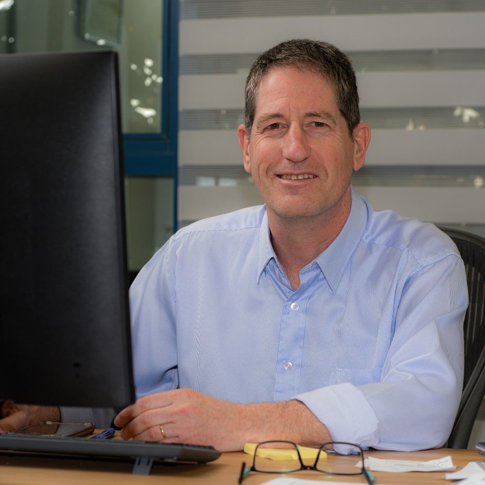 צחי מור ארז